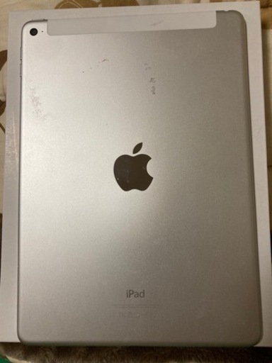 携帯電話/スマホ iPadAir2
