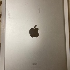 iPadAir2の画像