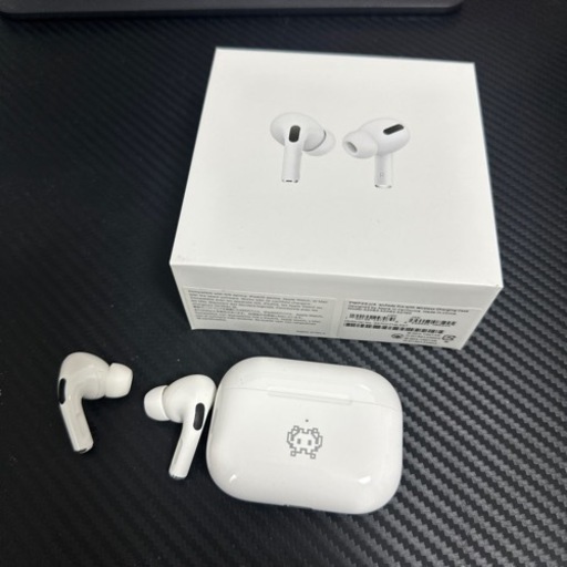 AirPodsPro 第1世代