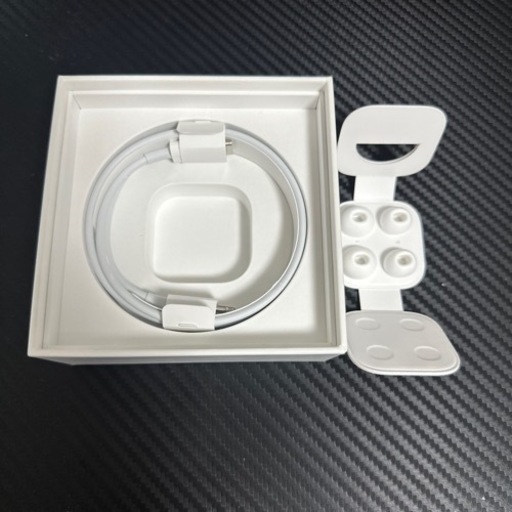 AirPodsPro 第1世代