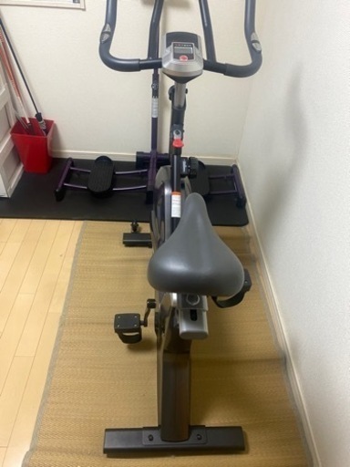 FiTBOX FBX-1 フィットネスエアロバイク 直接取引歓迎！都内近郊、お届け相談可能です。