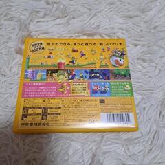ニュースーパーマリオ２の画像