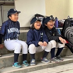 小学生ソフトボールチーム　男女混合　千葉県松戸市 - スポーツ