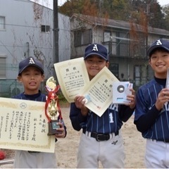 小学生ソフトボールチーム　男女混合　千葉県松戸市 − 千葉県
