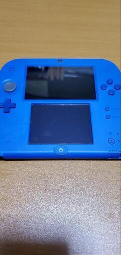 2DSと大乱闘スマッシュブラザーズ