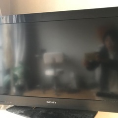 SONY BRAVIA 32型液晶テレビ KDL-32CX400