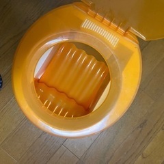 おむつゴミ箱　トイザらスの画像