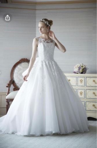 Barbieウエディング  ドレス