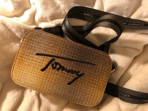   ショルダーバッグ