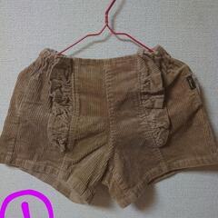 子供服②　１着100円