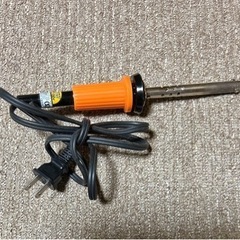 はんだごて