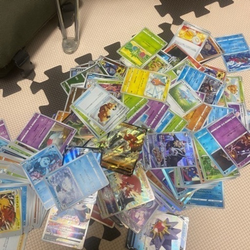 ポケモンカードゲーム