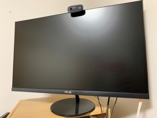 モニター　ASUS