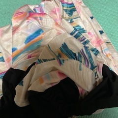 新品　シートカバー　ネイティブカバー　カー用品の画像