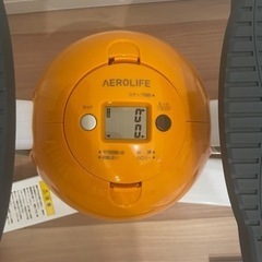 新品未使用※ AEROLIFE エアロライフ コアビクサーの画像