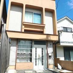 🏡🐶小型犬飼育OK  リゾート気分を味わえる一戸建て賃貸🏡🐶　初...