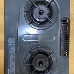 パロマ　ガスコンロ　LPガス