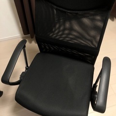 ワークチェアの画像