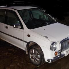まだあります KK4 スバル ヴィヴィオ  ビストロ 4WD C...