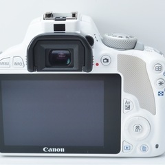 S数約2900回●新品級●転送可能●初心者向け●キャノン EOS kiss X7 1ヶ月動作補償あり！ 安心のゆうパック代引き発送！ 送料、代引き手数料無料！の画像