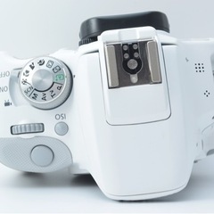 S数約2900回●新品級●転送可能●初心者向け●キャノン EOS kiss X7 1ヶ月動作補償あり！ 安心のゆうパック代引き発送！ 送料、代引き手数料無料！の画像