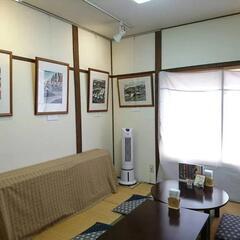 12/4(日)　樹脂粘土教室　[葉ぼたん］の画像