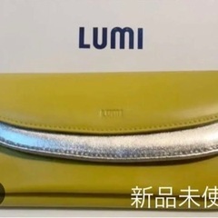 長財布