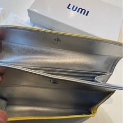 長財布の画像