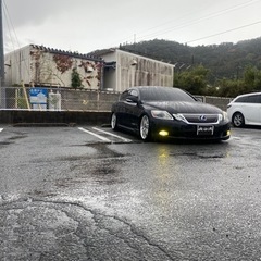 LEXUS GS450h