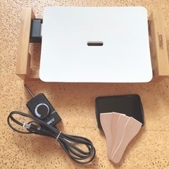 美品★PRINCESS ホットプレート table grillmini pureの画像