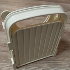 食パンスライサー🍞パン切りガイドの画像