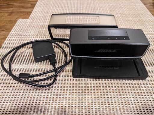 BOSE Soundlink mini Ⅱ