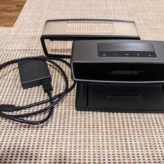 BOSE Soundlink mini Ⅱ