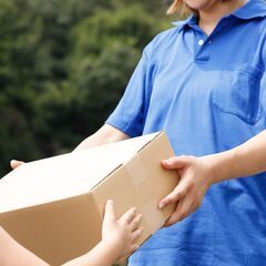 未経験で高収入 配送宅配ドライバー 絶賛大量募集中!