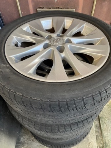 20ヴェルファイア 純正