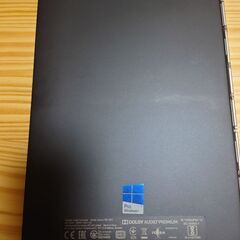 【お値引きしました】Lenovo YogabookタブレットPC
