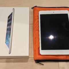 iPad mini Wi-Fiモデル 32GB Retina