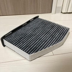【新品未使用】ボッシュ(BOSCH) 車用エアコンフィルター