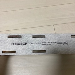 【新品未使用】ボッシュ(BOSCH) 車用エアコンフィルターの画像