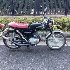 スズキ K90 引き取り限定の画像