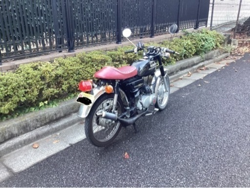 スズキ K90 引き取り限定