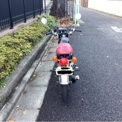 スズキ K90 引き取り限定の画像