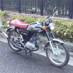 スズキ K90 引き取り限定