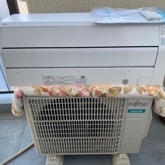 激安エアコン販売中‼️移設、買取もお任せください − 福岡県