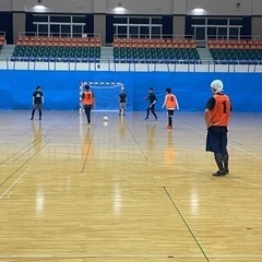 【個人参加型フットサル111】 12/4(日) 18〜20時 豊...