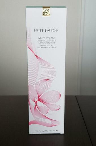 最終値下げ‼️新品・ローション400ml ・エスティローダーESTEE LAUDER