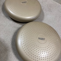 バランスディスク2個セット！