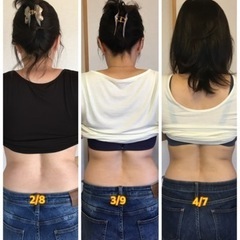 スタイルチェンジのオンラインダイエット教室の画像