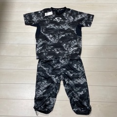 オークリー　セットアップ