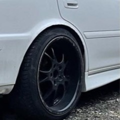 ssr エイグルストラッセ風 18インチ 4本